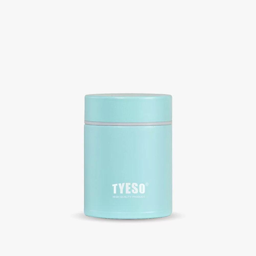 Tea Mug Leak-Proof Portable Insulation Cups Large Capacity Simple Insulated Water Bottle Portable 200ML Thermos Bottle Travel