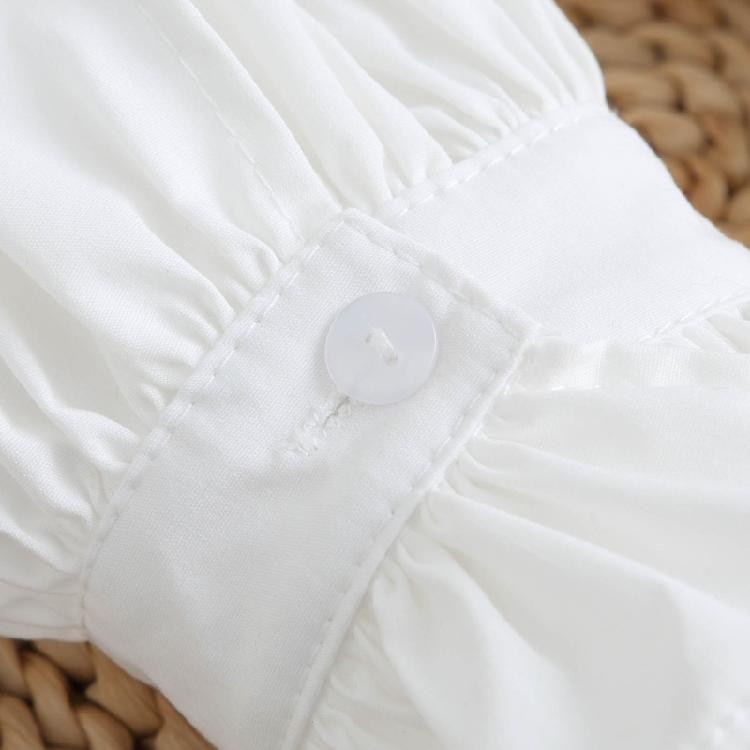 2pcs Fashion Arm Sleeve Versatile Sleeve Party Arm Sleeves Wedding Sleeve for Multiple Occasion