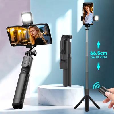 Accesorii pentru telefoane – Selfie stick-uri