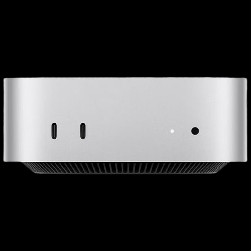 Apple Mac mini M4 Desktop Computer (CN version)
