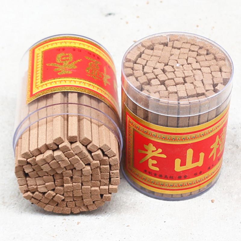 Australian Log Natural Sandalwood Strips for Buddha Salute Buddha Sandalwood Block Incense Sandalwood Home Salute Buddha Incense