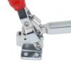 114*100mm Toggle Clamp Adjustable Push Pull Toggle Clamp Tool Quick Release Clamp  Woodworking