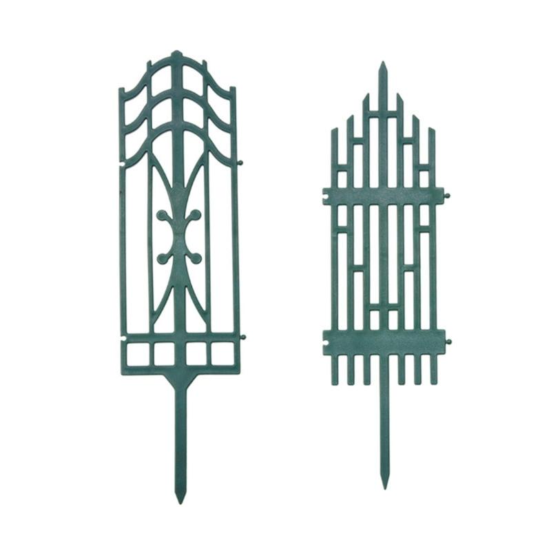 Kunststoff-Rankgitter für Zimmerkletterpflanzen Kunststoff-Rankgitter für Zimmerpflanzen Kletterpflanzen Unterstützung für Pflanzenwachstum Unterstützung