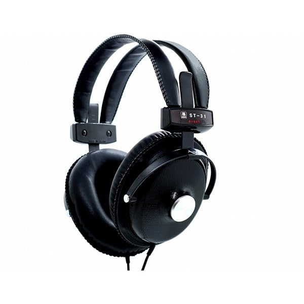 ASHIDAVOX Headphones Ashida Box Wired Ashida Acoustic [] ST-31-02