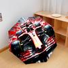 1 PC Automatic Folding Umbrella - Racing Cars and Sports Cars Pattern, Portable & Foldable Design with 8 Ribs, Christmas Birthday Gifts