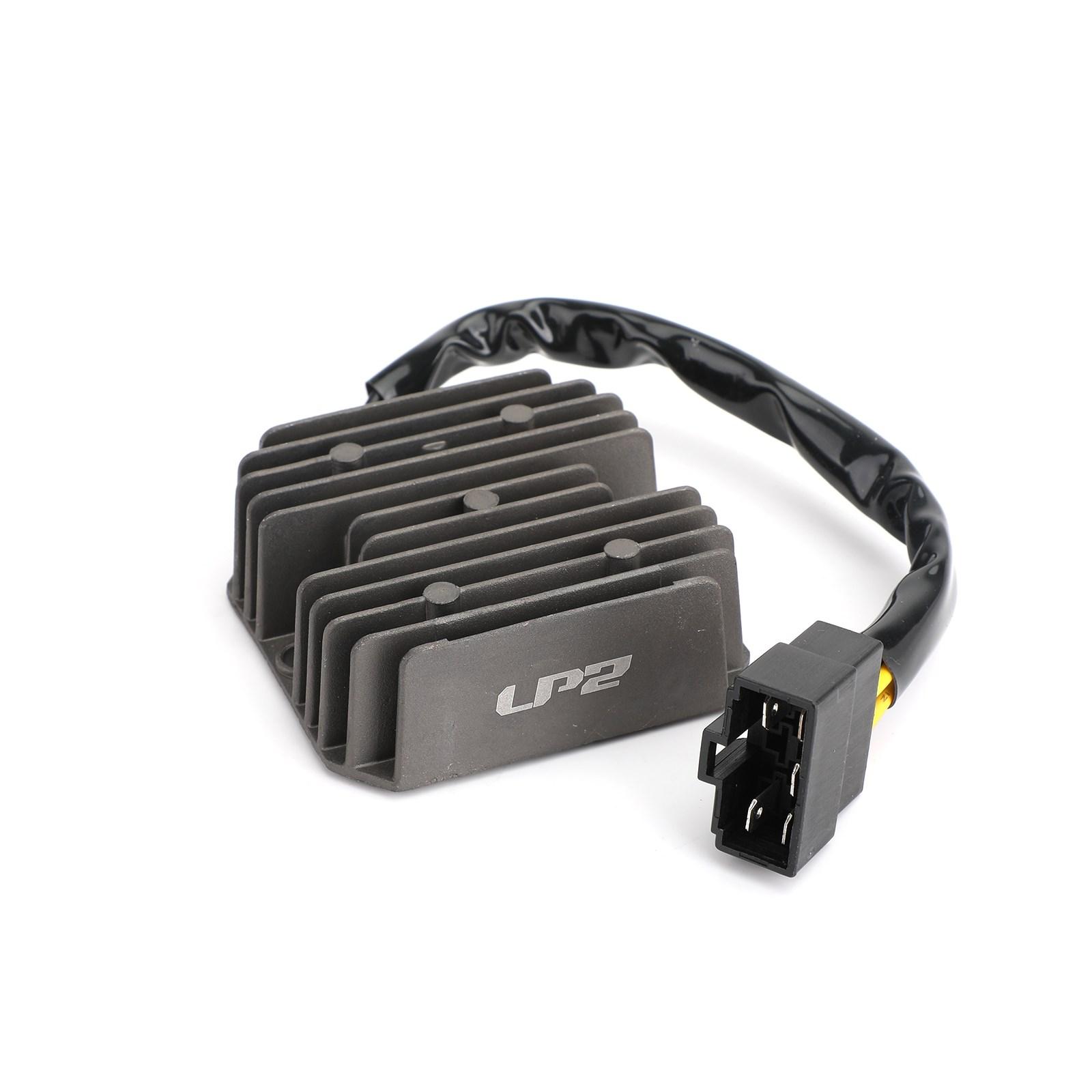 

Voltage Rectifier Regulator For Polaris RZR 170 Sportsman 110 15-18 #.0455032