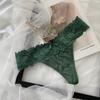 Quality Sexy Panties Women Lace G-String Thong Female  Ladies T-Back Transparent Knickers Lingerie K120