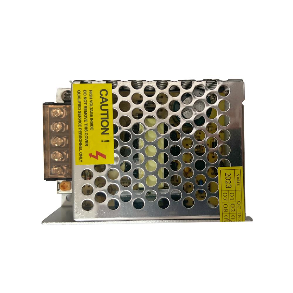 Switching Power Supply Transformer AC110V-220V To DC 12V Power Supply Adapter 5A  Switching Power Supply SMPS