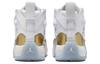 Jordan Jumpman Two Trey White Black Metallic Gold Ice Blue DR9631-107