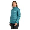 Puffer Jacket Terrex Multi Light Climawarm