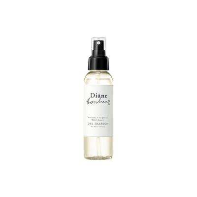 Diambonur Suchy szampon do włosów i ciała, 120ml