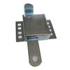 Garage Door Inside Deadlock Hardware Security Lock Locking Sliding Latch