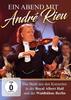 Dvd theatre humour - dvd spectacle zyx - 33605917 - abend mit/soiree avec andre rieu [import italien]