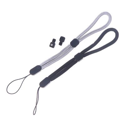 Wrist Hand Strap For Insta360 X4/X3/Onex2/X Hand Wrist Anti-Lost Lanyard 1/4 Screw Connector Hand Rope Accessories