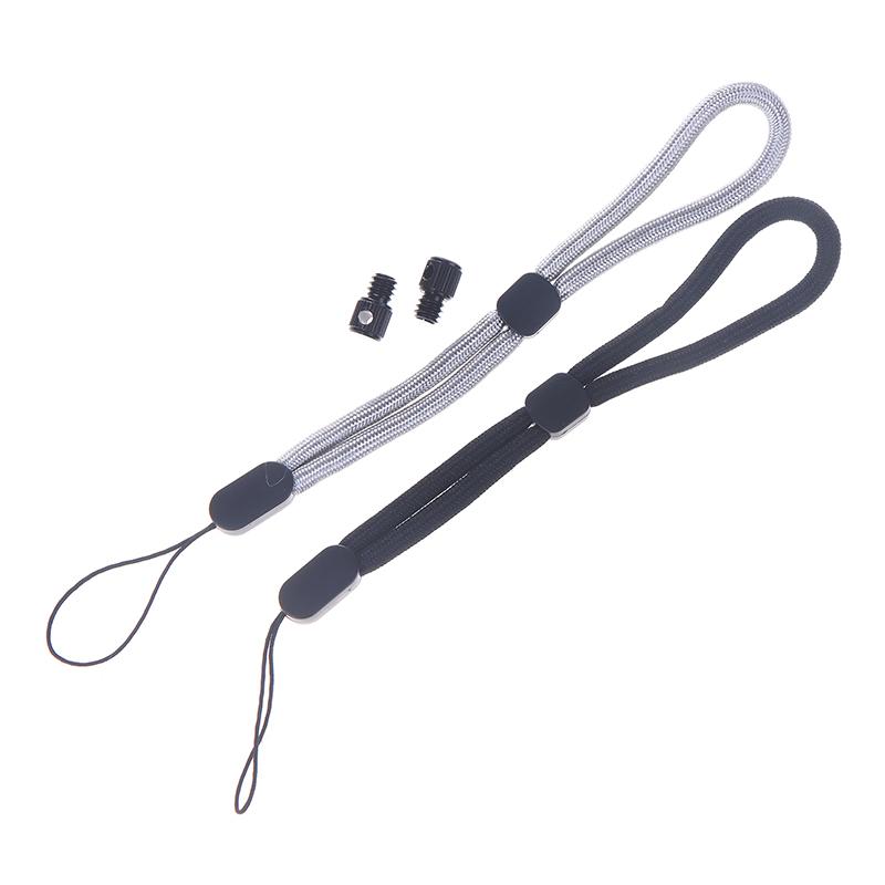 Wrist Hand Strap For 360 X4/X3/ONEX2/X Hand Wrist Anti-Lost Lanyard 1/4 Screw Connector Hand Rope Accessories