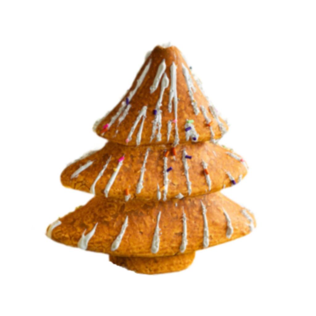 Xmas Tree Foam Pendant Novelty Hanging Ornament for Christmas Decorations Holiday Festivals Cafe Restaurant