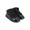 Air Jordan 11 Retro TD Gamma Blue 2025 Baby Sneakers Black Varsity-Maize 378040-047