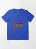 Saxon Saxon Essential T-Shirt