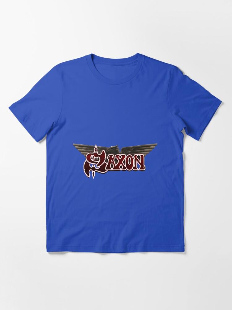 Saxon Saxon Essential T-Shirt