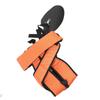 Trimmer Harness Strap Side Hanging Adjustable Double Shoulder Nylon Belt for Garden Agricultural Gra