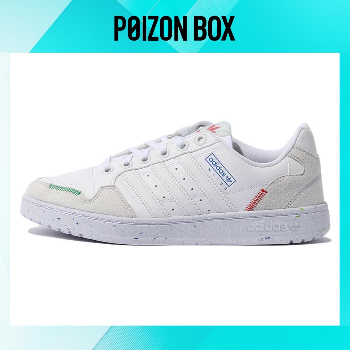 

кроссовки Male adidas originals NY 90 Skate shoes GV9298