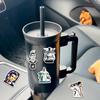 52 Kreative CR7 Fußball-Sticker: Fanartikel für Handyhüllen & Notizbücher