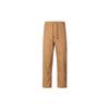 ESSENTIALS Casual Pants Men's Legend Dark Brown FN4540-231