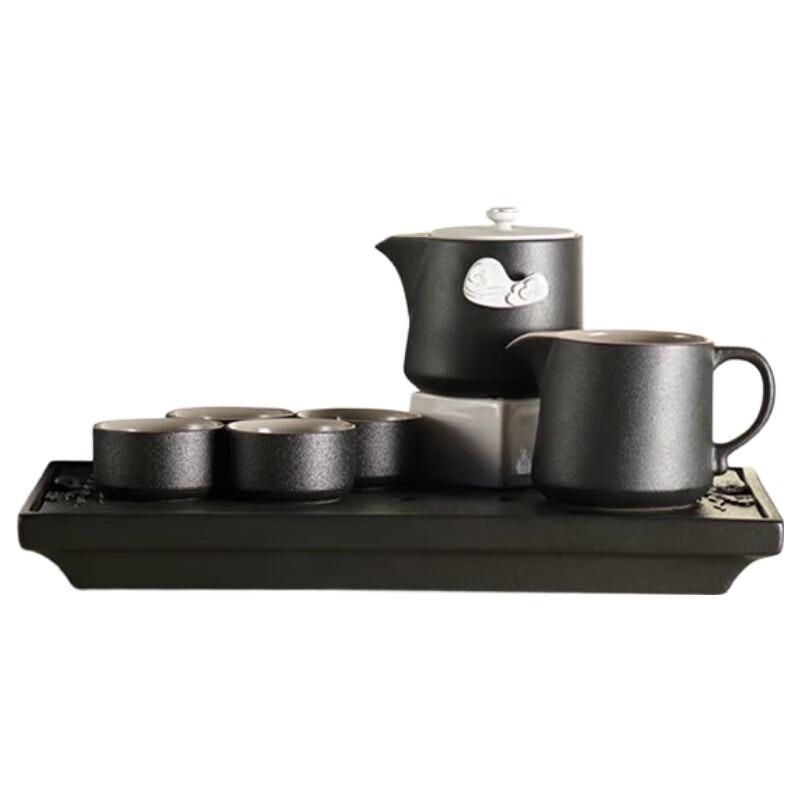 

Lubao Ceramic Kung Fu Tea Set
