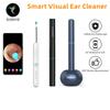 Bebird R1+ R3 T15 M9S Intelligenter Visueller Ohrenreiniger Otoskop Minifit mit 3,5-mm-Ohrenkamera Ohrenschmalzentferner-Set für Ohrgesundheit Gesundheit