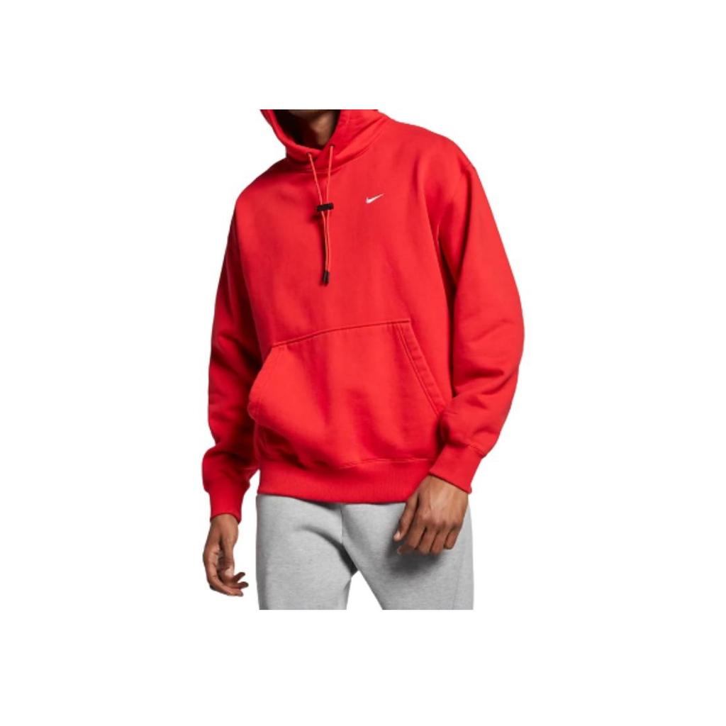 New Nike Sweatshirts Men Red AV8270-657
