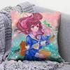 Manga Fruits Basket Anime  Home Sofa Cushion Covers and Aecorative Custom Pillow Covers