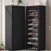 Simple Dustproof Multi-layer Shoe Cabinet