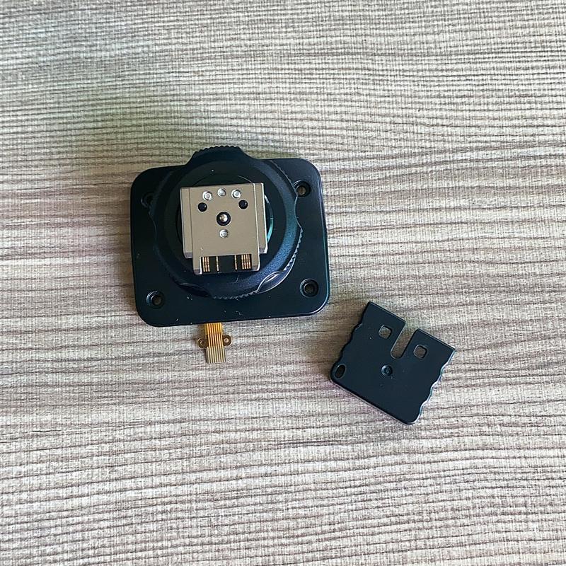 New Hot Shoe mounting foot for Godox V860IIS V860II S V860-S V860S Flash Speedlite repair fix parts