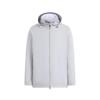 Men's Lightweight Hooded Jacket