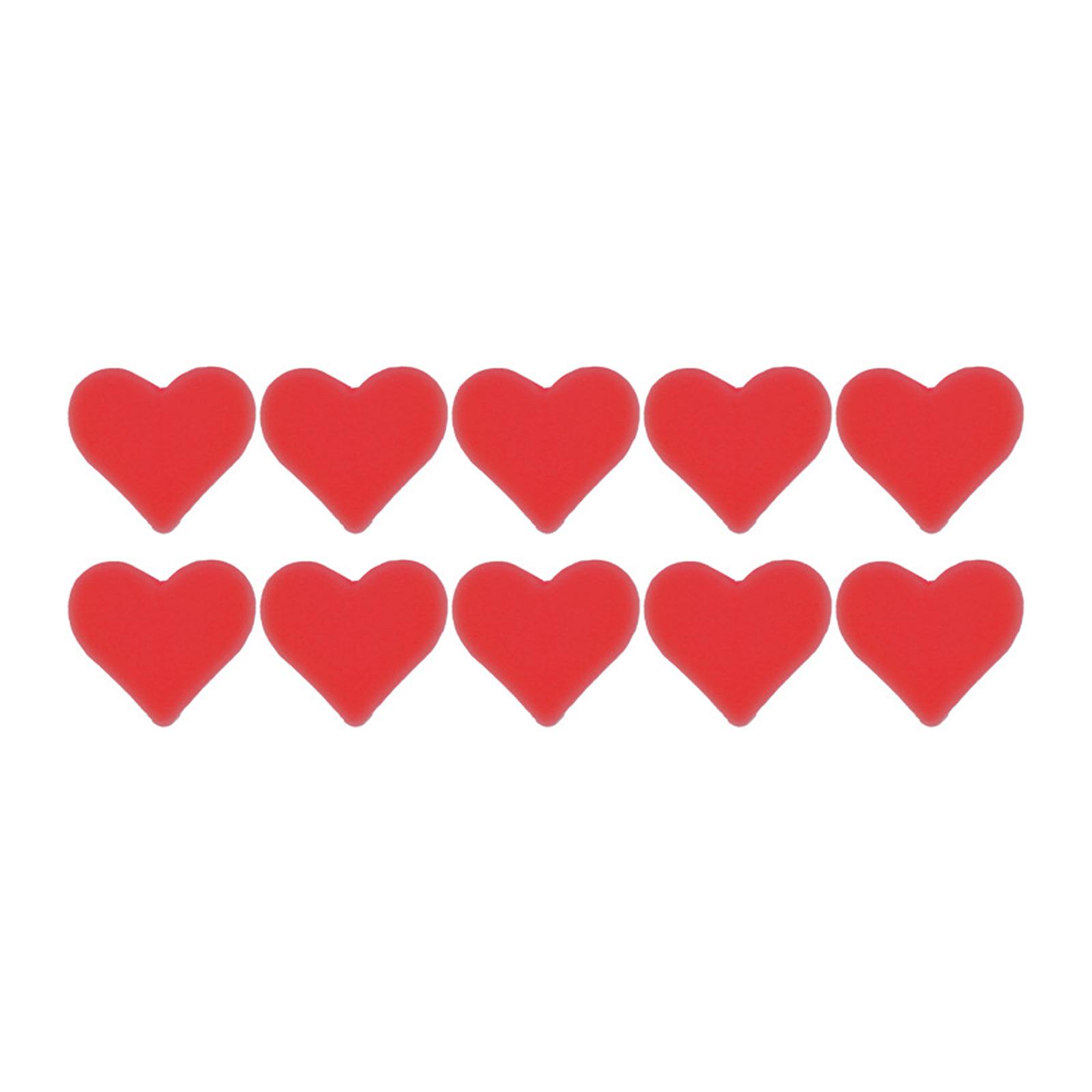 

10 шт. Стопоры для вязальных спиц, Защитные колпачки для кончиков спиц, Стопоры для кончиков спиц для ручного вязания, Квилтинга, DIY искусства и ремесла C