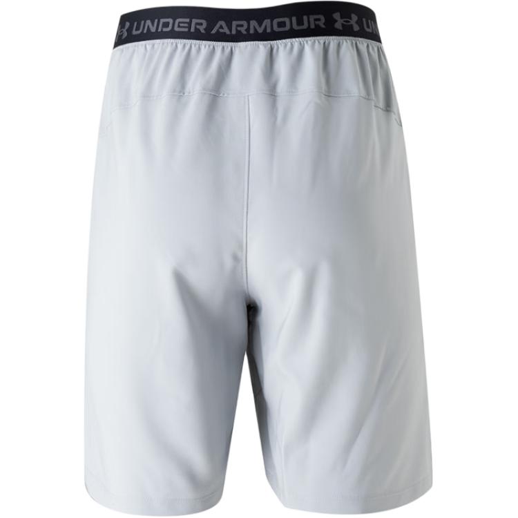 Under Armour Breathable Quick-Dry Training Shorts Men Shorts 6015281-011