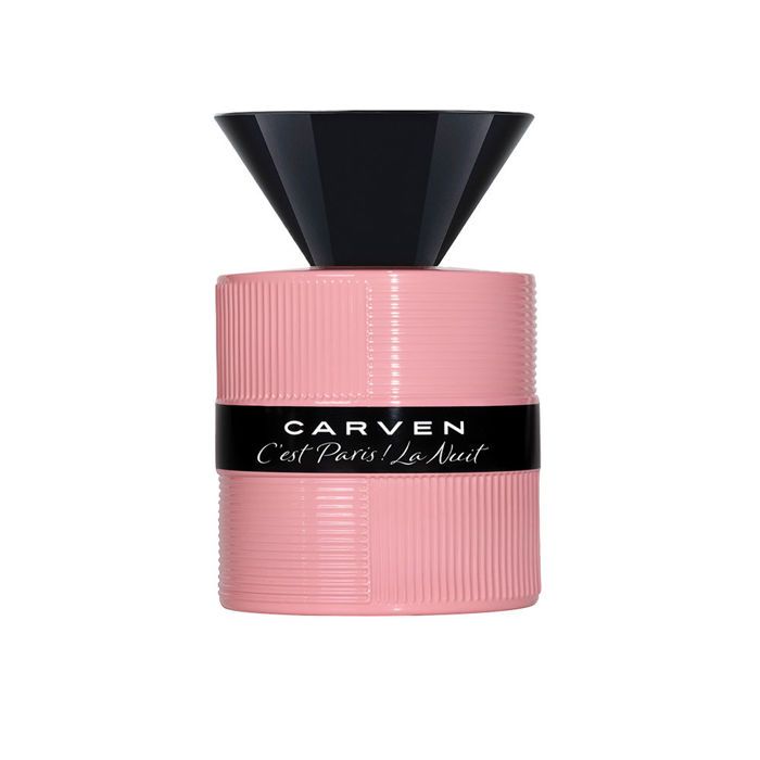 C'EST PARIS LA NUIT POUR FEMME edp vapo 50 ml