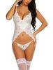 European and American women's clothing mesh perspective sexy sex underwear, sex, spot