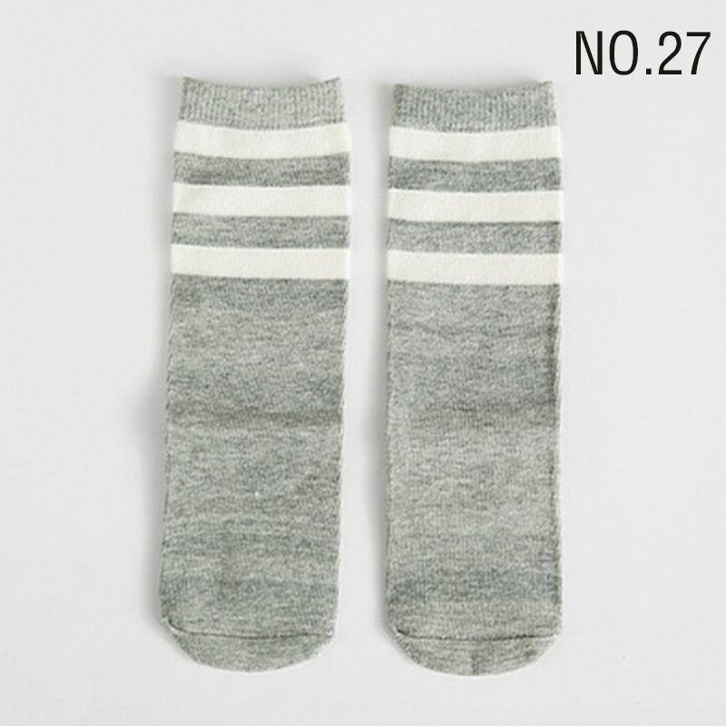 

1 пара гетр для новорожденных, длинные детские носки до колена для новорожденных с героями мультфильмов для мальчиков и девочек S