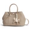 Namoobao Women's Tote Bag, Handbag, Leather Shoulder Bag, Large Capacity, A4 Size, Lightweight, 2-Way, Stylish, High-Quality, Soft, Perfect for Work,