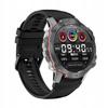 Original Kiano Watch Sport Smartwatch 1.51" AMOLED - Bluetooth Calls & Health Tracker