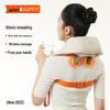 KPF Shoulder and Neck Massager CN plug (adapter included)