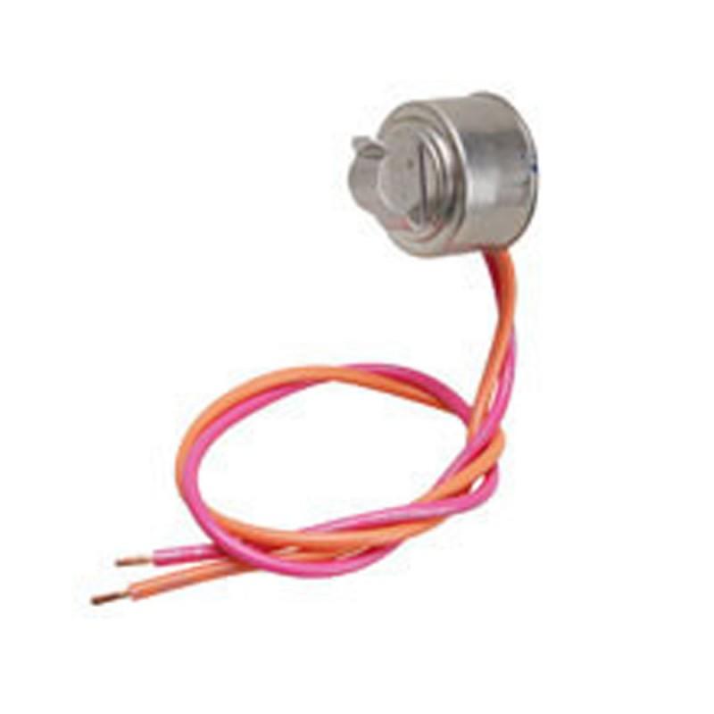 

Refrigerator Defrost Thermostat L60 32F – Hotpoint, General Electric Compatible 1