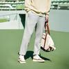 Anta Men's Fleece-Lined Winter Sweatpants