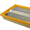 Engine Air Filter For MERCEDES BENZ 400E W124 W210 S210 C140 R129 500E S500 SL500/ISDERA IMPERATOR Auto Accessosires 0030946104