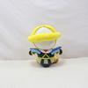 Ultrakill Game Plush Toy ULTRAPLUSH V1 Plushies Stuffed GABRIEL Cross Face Robot Dolls Home Decor Kid Game Fans Birthday Gift