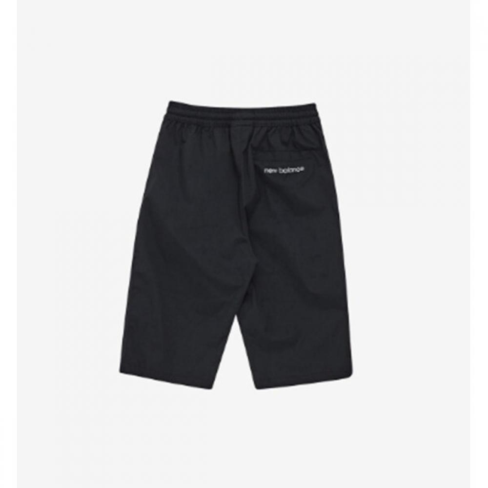 New Balance Kids Stretch 3 4 Pants B1 Nk9uf2101u 19 59