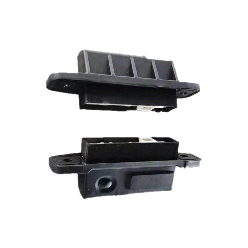 LC200 Land Cruiser Big King Tailgate Electric Switch Cover (2008-2015)