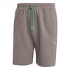 Mens Fornite French Terry Logo Shorts