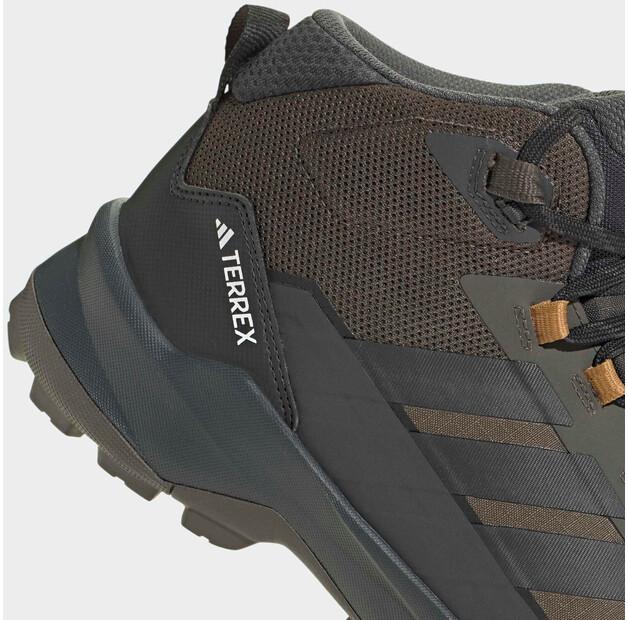 Треккинговые ботинки Adidas Terrex Skychaser AX5 Mid GORE-TEX